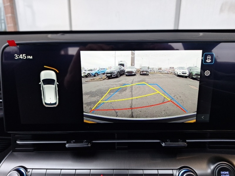 Used Hyundai KONA 2025 for sale - 77338023: Photo 11