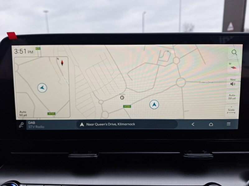 Used Hyundai KONA 2025 for sale - 77338023: Photo 12