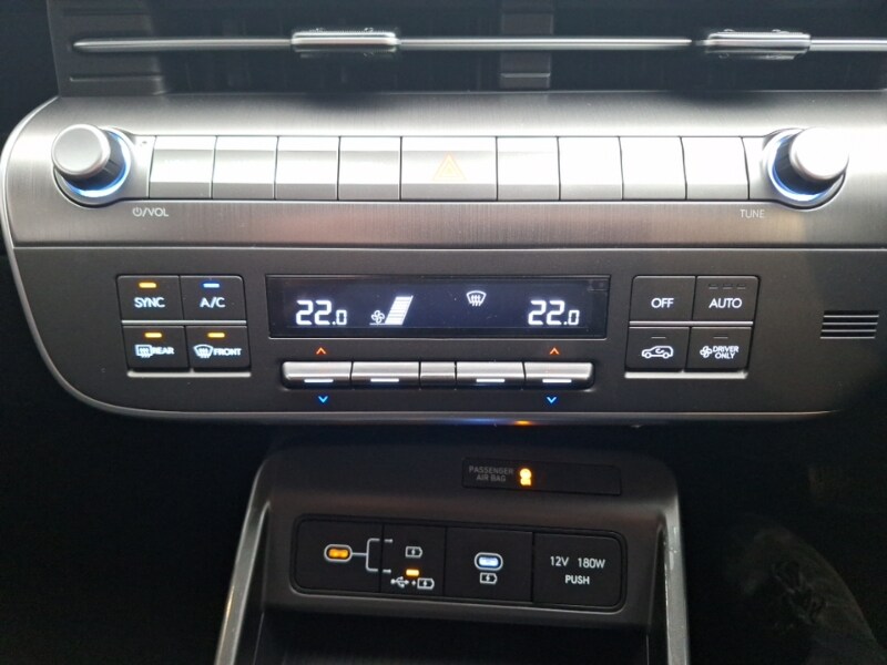 Used Hyundai KONA 2025 for sale - 77338023: Photo 13