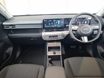 Used Hyundai KONA 2025 for sale - 77338023: Photo