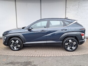 Used Hyundai KONA 2025 for sale - 77338023: Photo