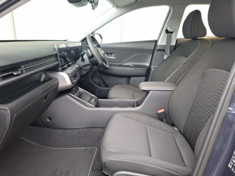 Used Hyundai KONA 2025 for sale - 77338023: Photo 5