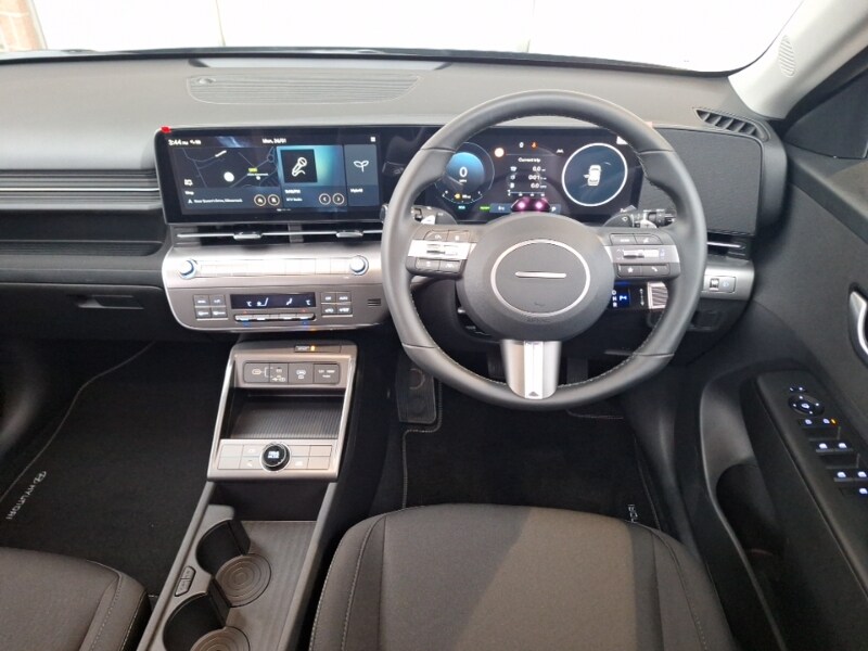 Used Hyundai KONA 2025 for sale - 77338023: Photo 7