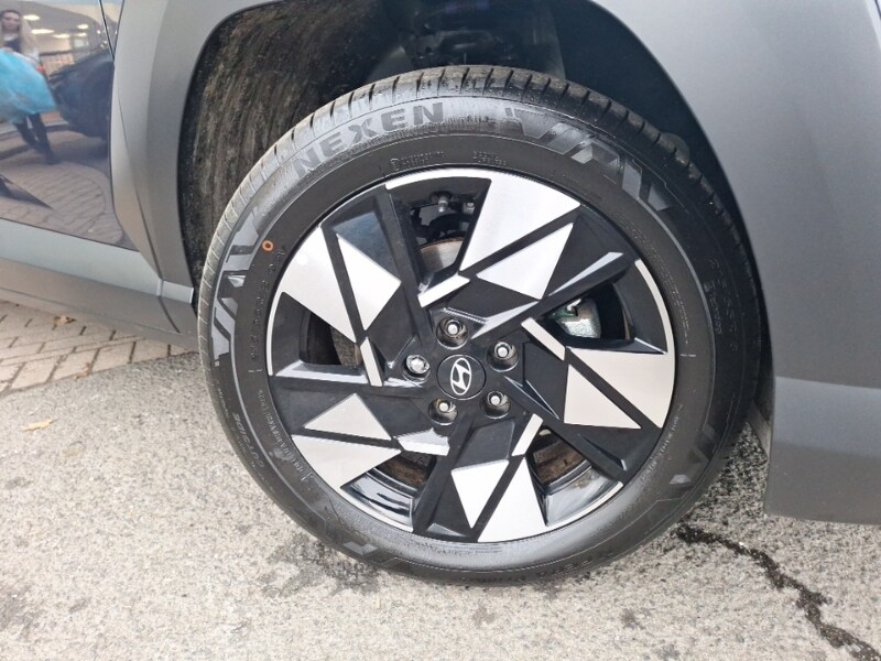 Used Hyundai KONA 2025 for sale - 77338023: Photo 9