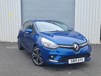 Used Renault Clio 2019 for sale - 79144215: Photo