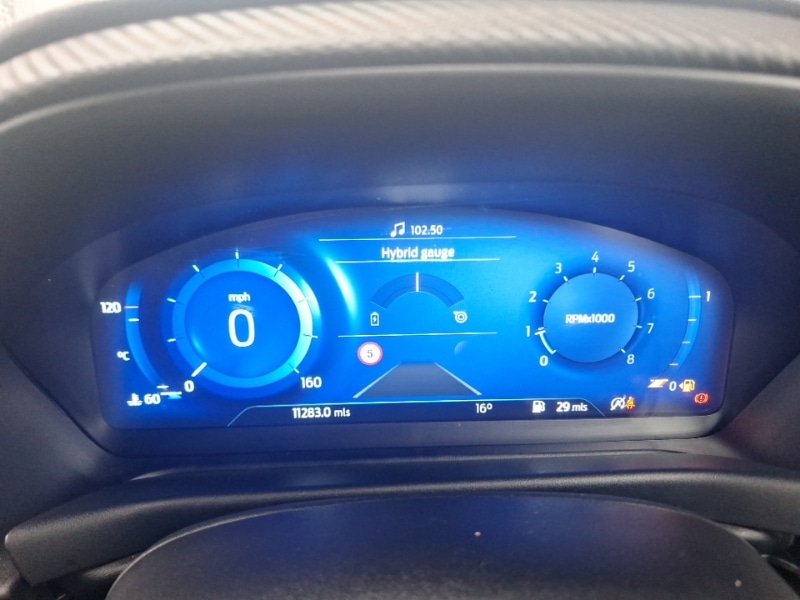 Used Ford Puma 2022 for sale - 76889310: Photo 11