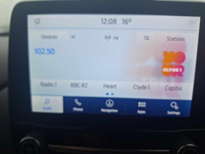 Used Ford Puma 2022 for sale - 76889310: Photo 15