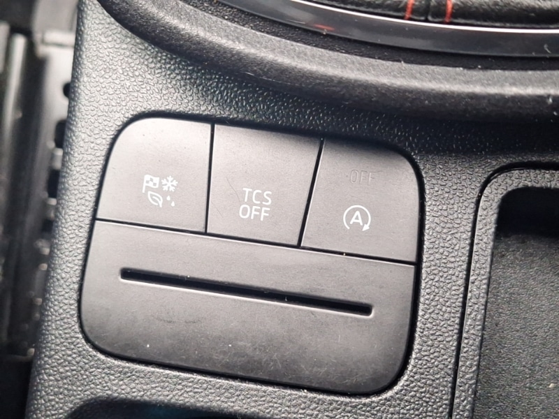 Used Ford Puma 2022 for sale - 76889310: Photo 17