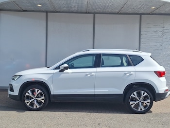 Used SEAT Ateca 2023 for sale - 79493187: Photo