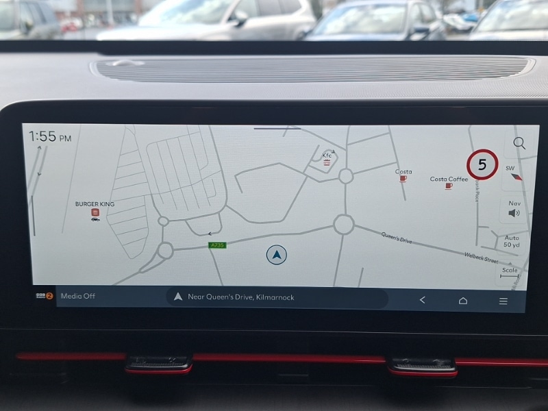 Used Hyundai KONA 2025 for sale - 77149863: Photo 14