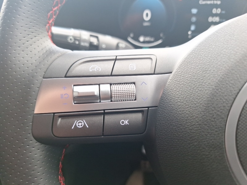 Used Hyundai KONA 2025 for sale - 77149863: Photo 16