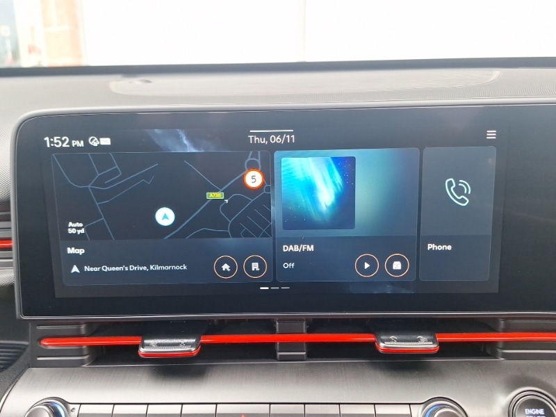 Used Hyundai KONA 2025 for sale - 77149863: Photo 7