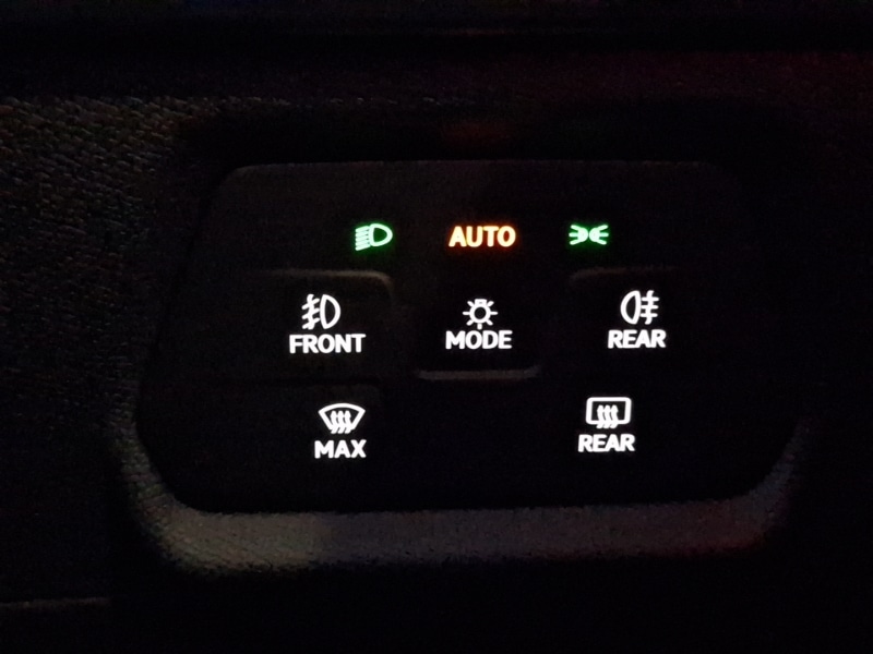 Used Cupra Formentor 2021 for sale - 77223484: Photo 12