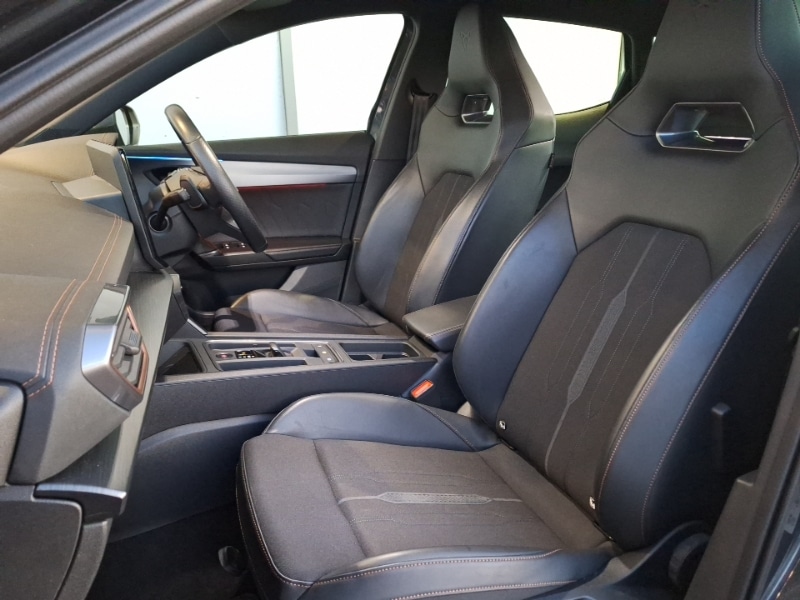 Used Cupra Formentor 2021 for sale - 77223484: Photo 5