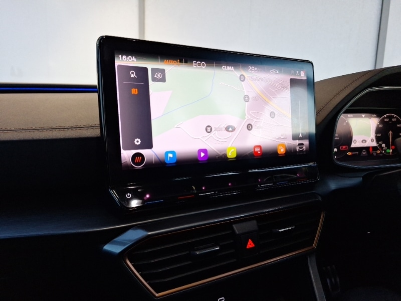 Used Cupra Formentor 2021 for sale - 77223484: Photo 7