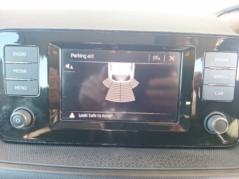 Used Skoda Fabia 2023 for sale - 77776597: Photo 11