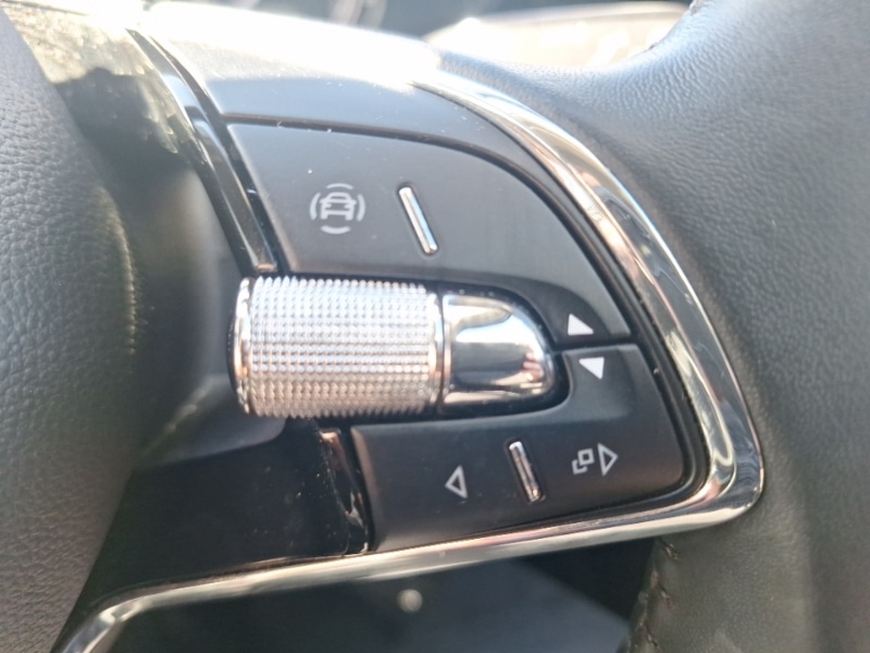 Used Skoda Fabia 2023 for sale - 77776597: Photo 14