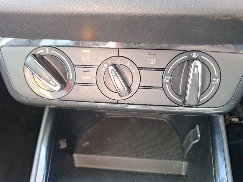 Used Skoda Fabia 2023 for sale - 77776597: Photo 18