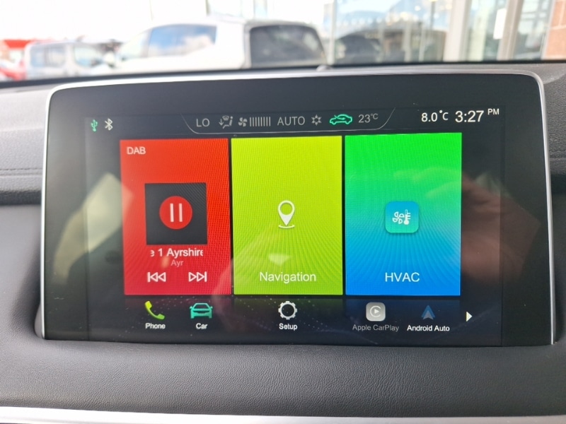 Used MG MG HS 2023 for sale - 78125873: Photo 10