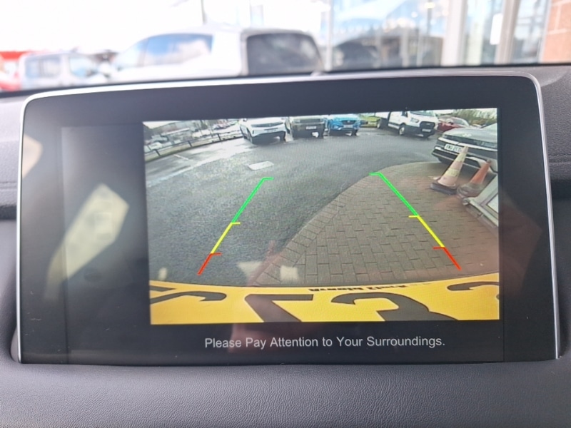 Used MG MG HS 2023 for sale - 78125873: Photo 11