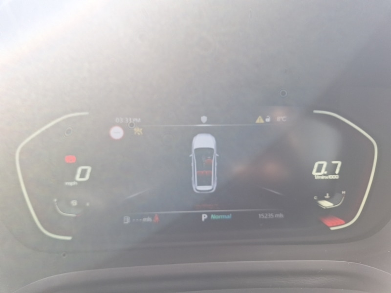 Used MG MG HS 2023 for sale - 78125873: Photo 12