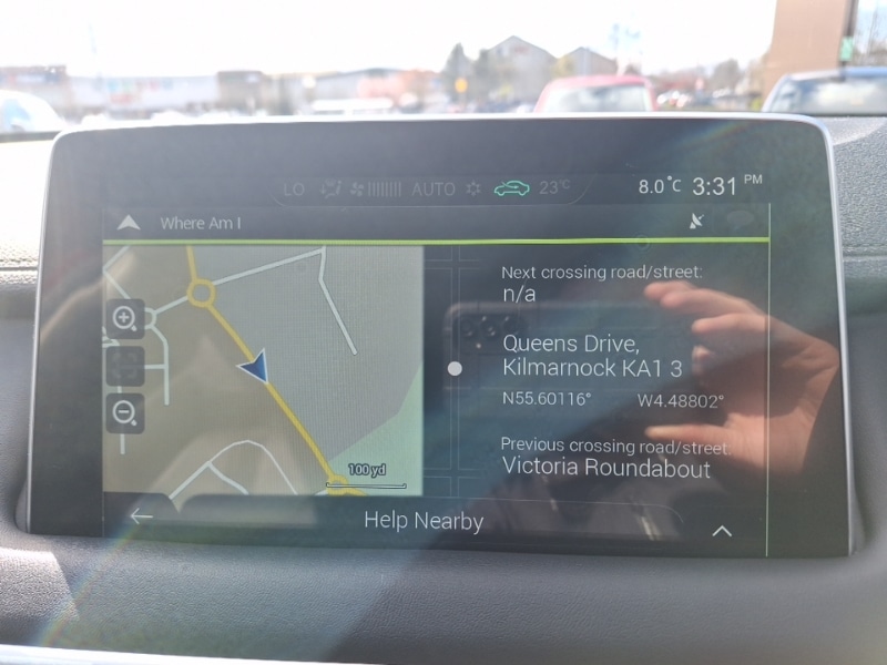 Used MG MG HS 2023 for sale - 78125873: Photo 13