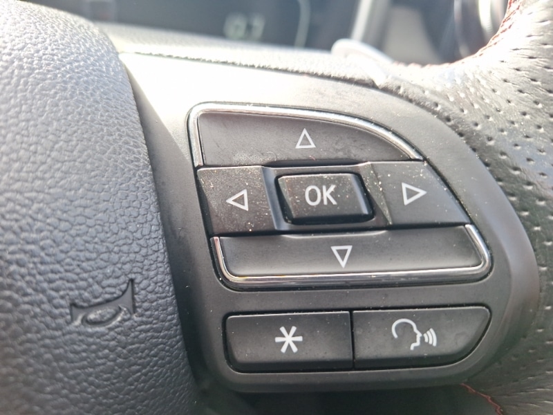 Used MG MG HS 2023 for sale - 78125873: Photo 16