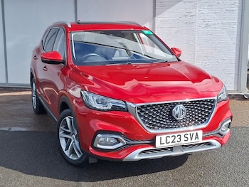 Used MG MG HS 2023 for sale - 78125873: Photo