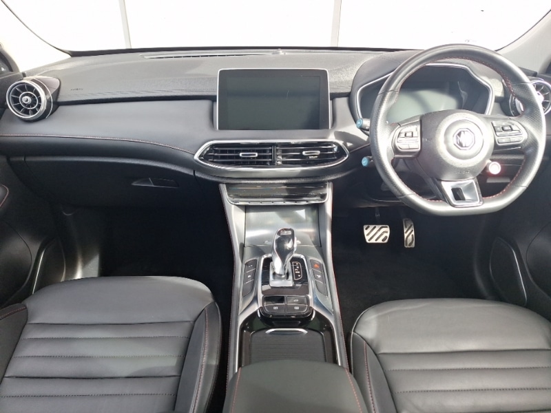 Used MG MG HS 2023 for sale - 78125873: Photo 2