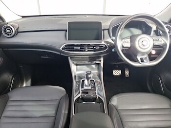 Used MG MG HS 2023 for sale - 78125873: Photo