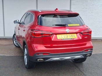 Used MG MG HS 2023 for sale - 78125873: Photo