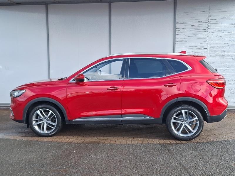 Used MG MG HS 2023 for sale - 78125873: Photo 4