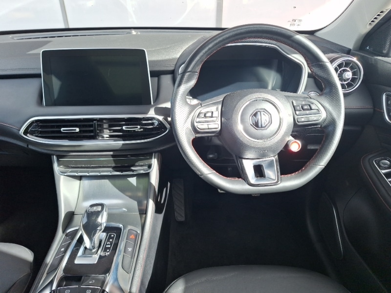 Used MG MG HS 2023 for sale - 78125873: Photo 7