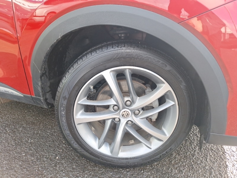 Used MG MG HS 2023 for sale - 78125873: Photo 9