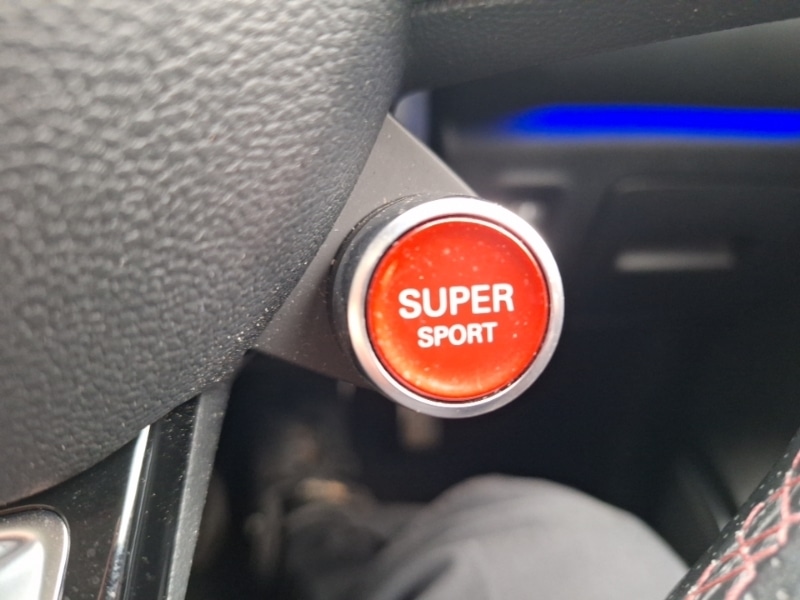 Used MG MG HS 2023 for sale - 77651801: Photo 18