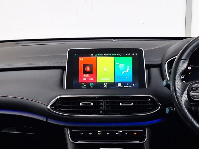 Used MG MG HS 2023 for sale - 77651801: Photo 7