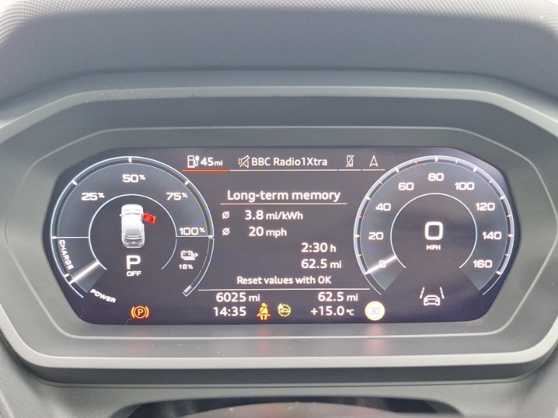 Used Audi Q4 e-tron 2024 for sale - 76177984: Photo 10