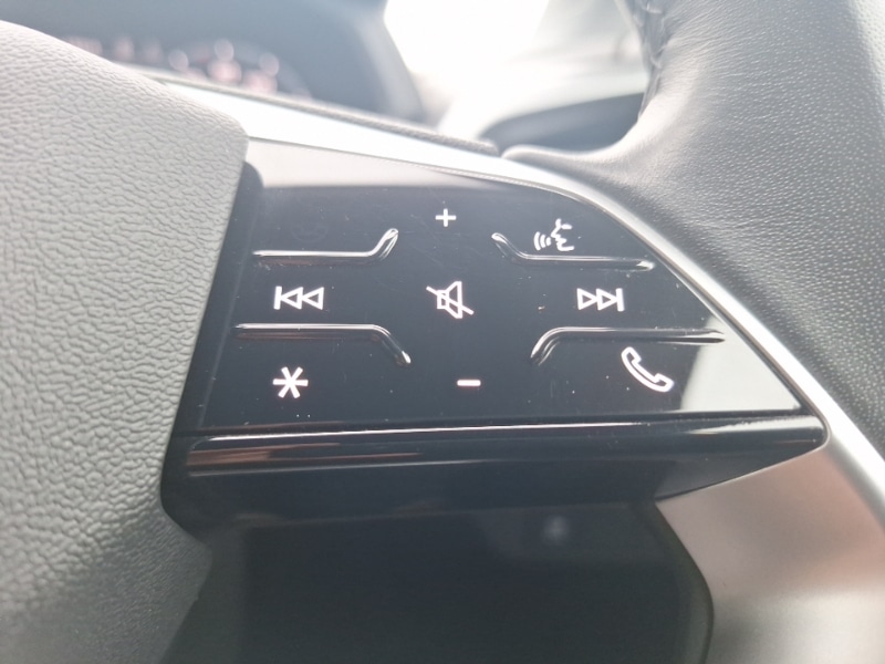 Used Audi Q4 e-tron 2024 for sale - 76177984: Photo 15