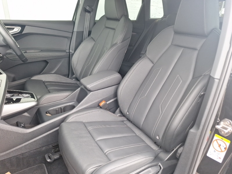 Used Audi Q4 e-tron 2024 for sale - 76177984: Photo 5
