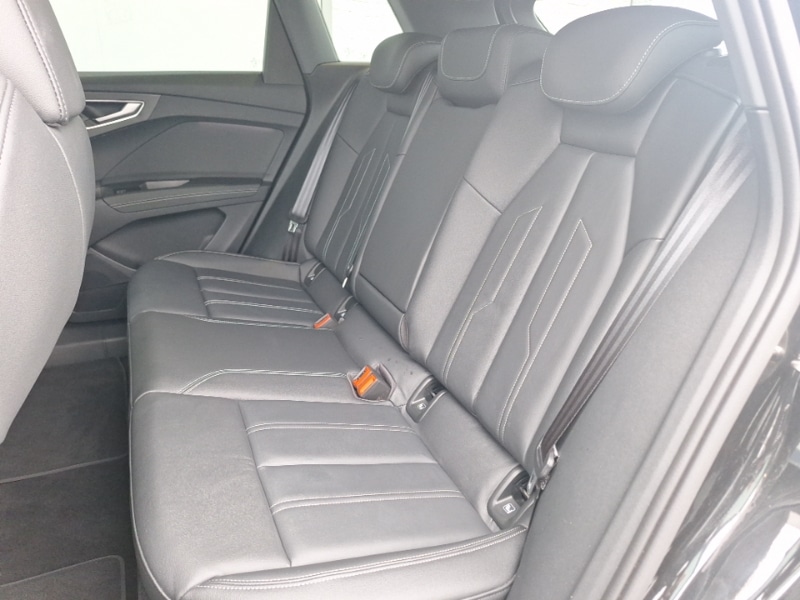 Used Audi Q4 e-tron 2024 for sale - 76177984: Photo 6