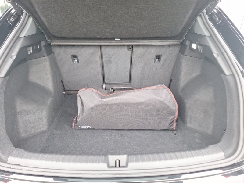 Used Audi Q4 e-tron 2024 for sale - 76177984: Photo 8
