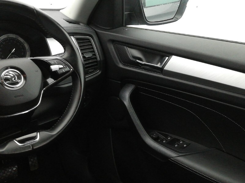 Used Skoda Kodiaq 2022 for sale - 77630283: Photo 11