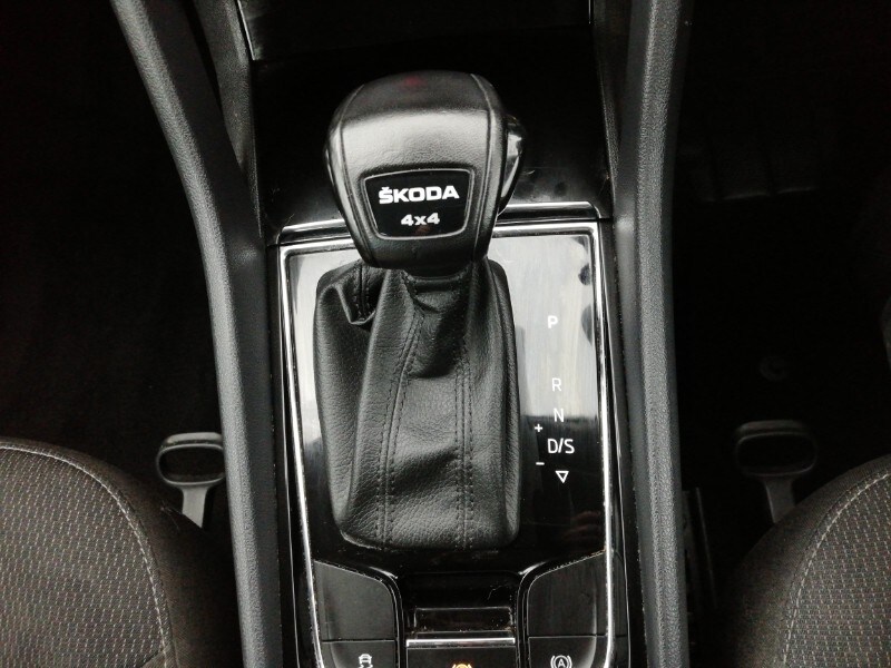 Used Skoda Kodiaq 2022 for sale - 77630283: Photo 12