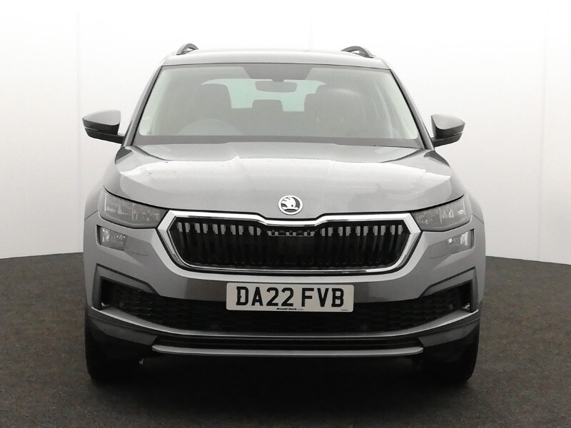 Used Skoda Kodiaq 2022 for sale - 77630283: Photo 19