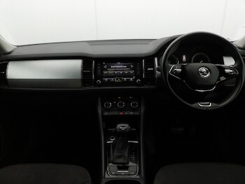 Used Skoda Kodiaq 2022 for sale - 77630283: Photo