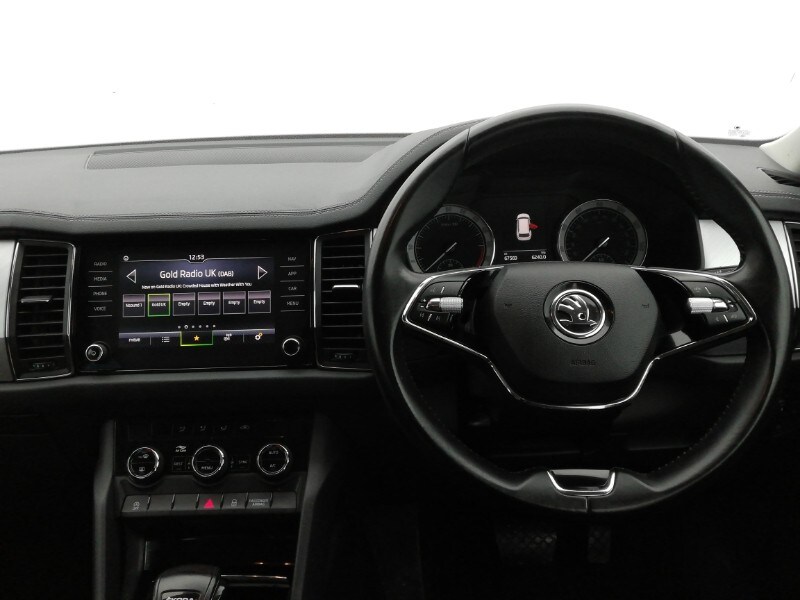 Used Skoda Kodiaq 2022 for sale - 77630283: Photo 7