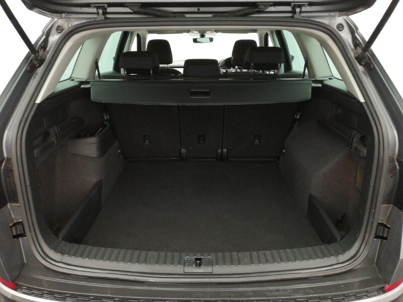 Used Skoda Kodiaq 2022 for sale - 77630283: Photo 8