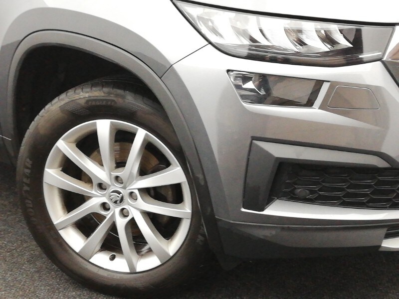 Used Skoda Kodiaq 2022 for sale - 77630283: Photo 9