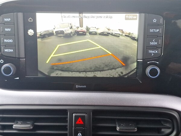 Used Hyundai i10 2024 for sale - 76195770: Photo 10