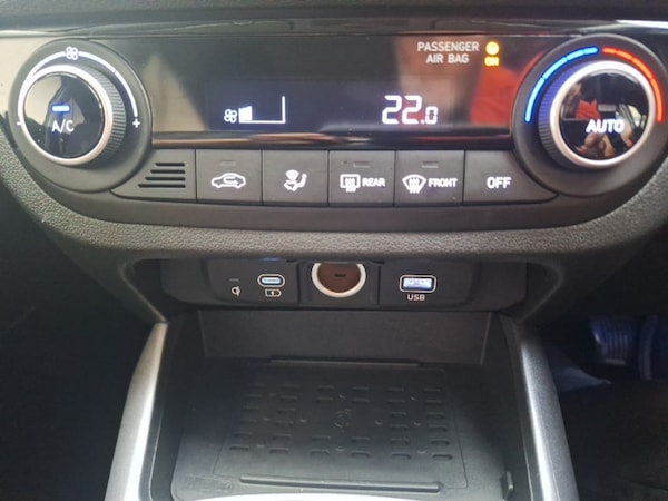 Used Hyundai i10 2024 for sale - 76195770: Photo 13